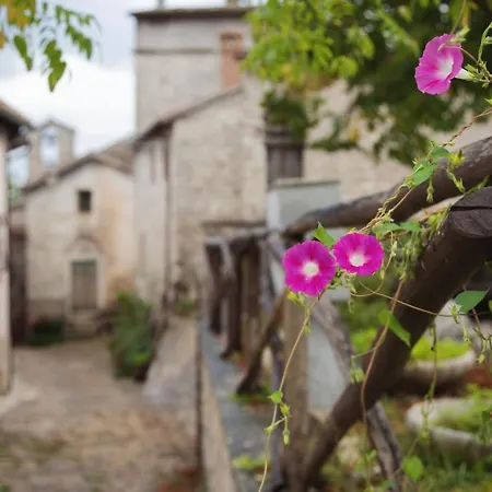 Casa Di Campagna Дом отдыха *