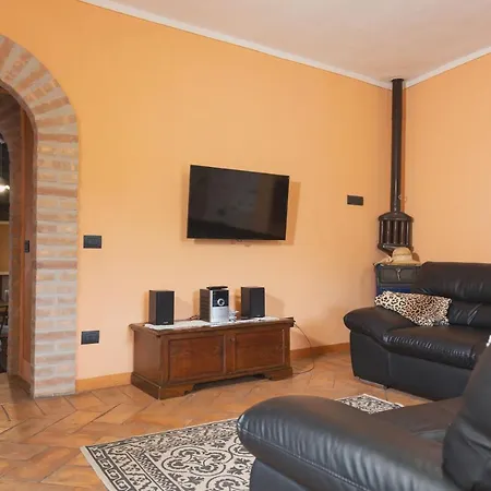 Casa Di Campagna