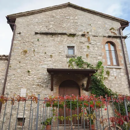 Casa Di Campagna בית נופש