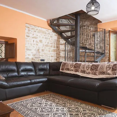 Casa Di Campagna בית נופש *