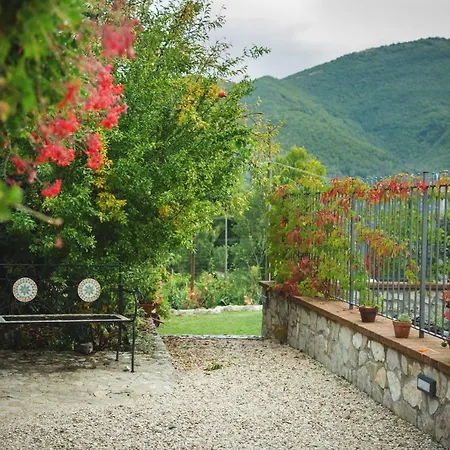 Дом отдыха Casa Di Campagna