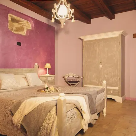 Casa Di Campagna *