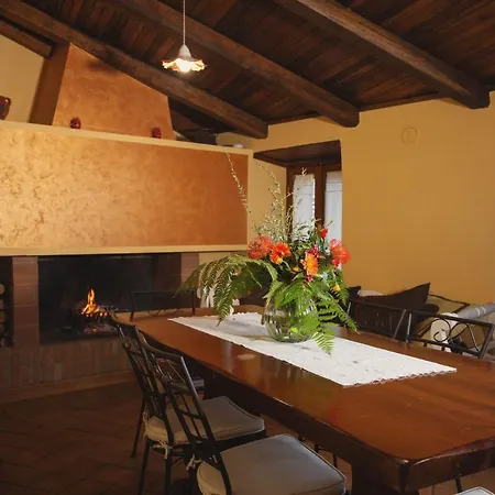 Дом отдыха Casa Di Campagna