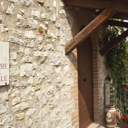 Casa Di Campagna