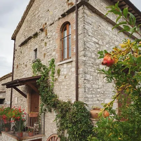 Дом отдыха Casa Di Campagna