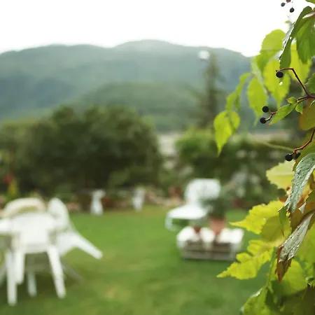 Casa Di Campagna *