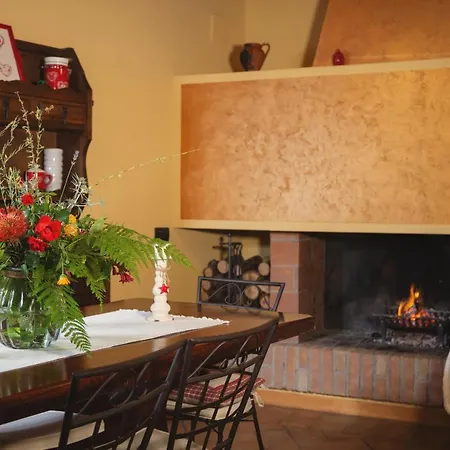 Дом отдыха Casa Di Campagna